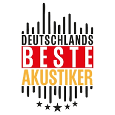 Deutschlands Beste Akustiker - Zur Website