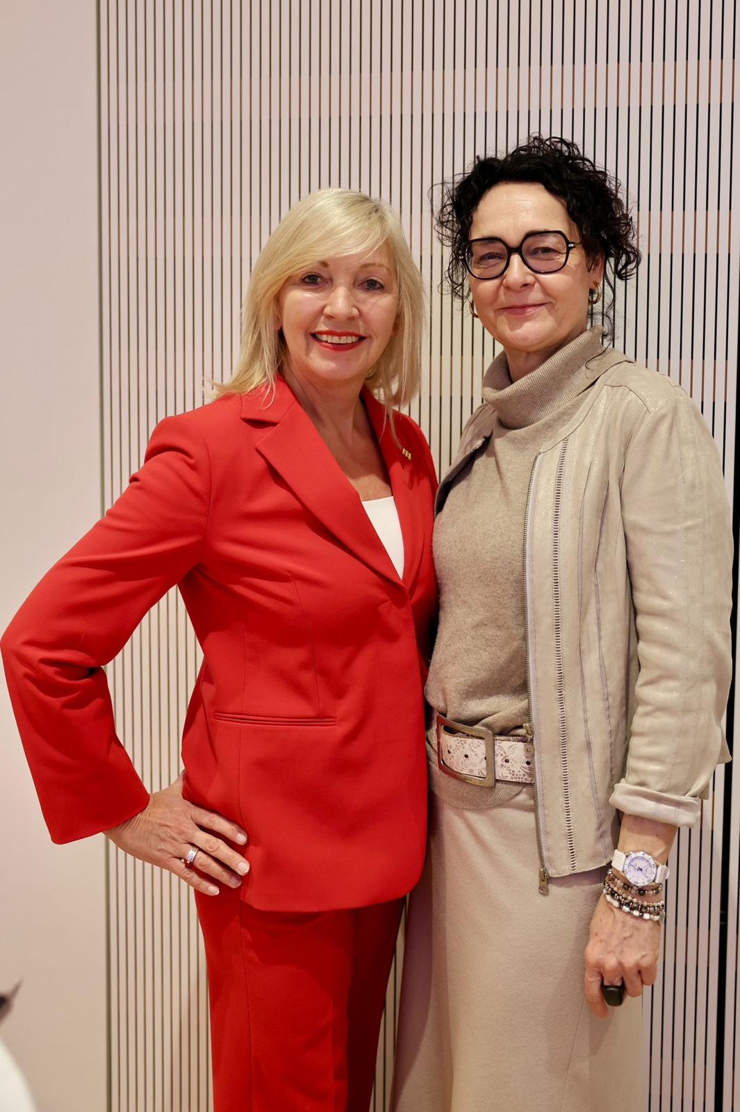 Women in Leadership Awards