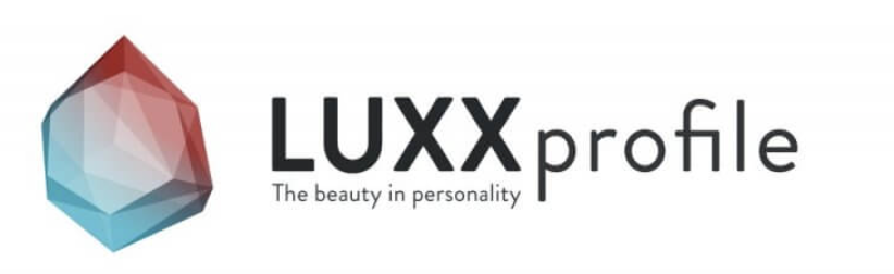 LUXX Profile Logo