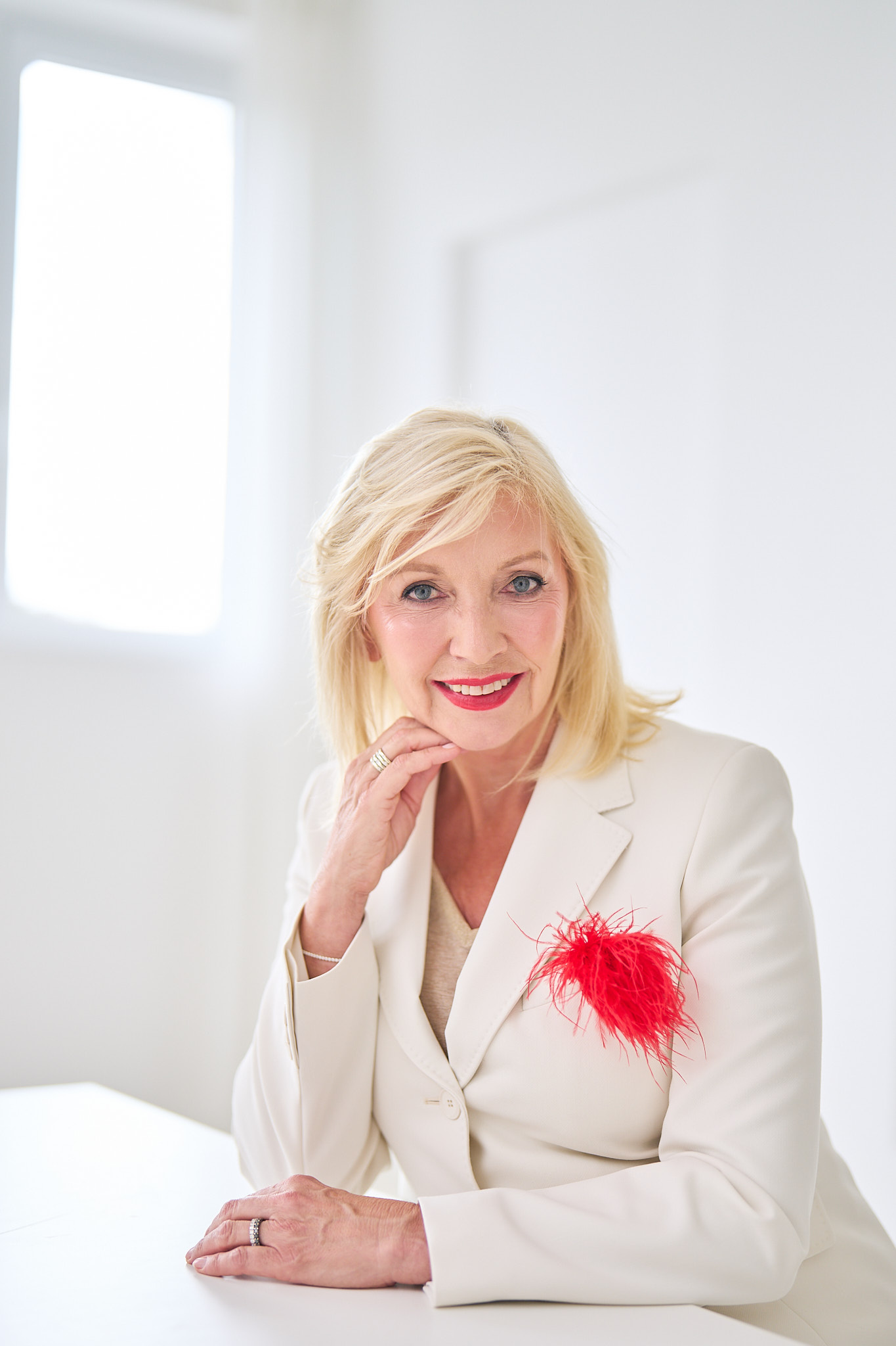 Veronika Vehr – Nr. 1 Verkaufstrainerin für Hörakustik und Optik in Deutschland