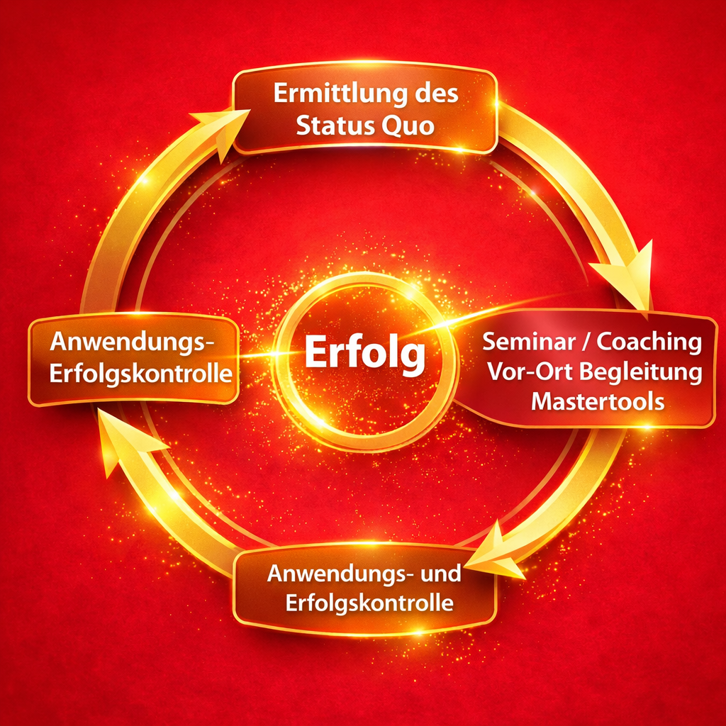 Strategische Beratung - VVC Strategie